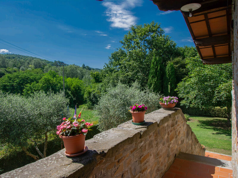 La Terrazza Rosata