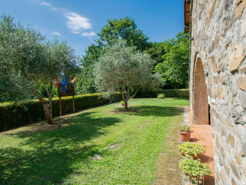 La Terrazza Rosata
