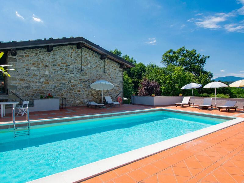 La Terrazza Rosata