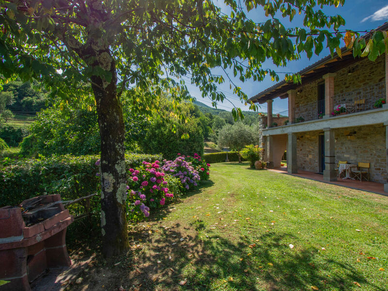 La Terrazza Rosata