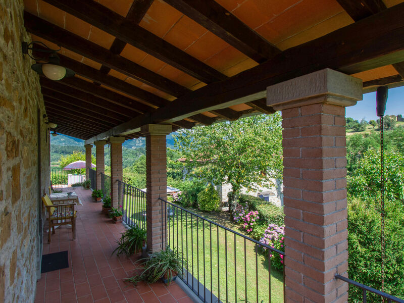 La Terrazza Rosata