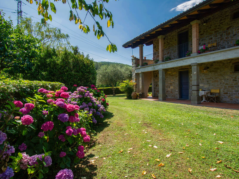 La Terrazza Rosata