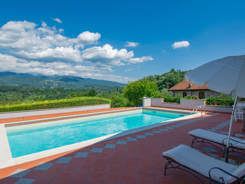 La Terrazza Rosata