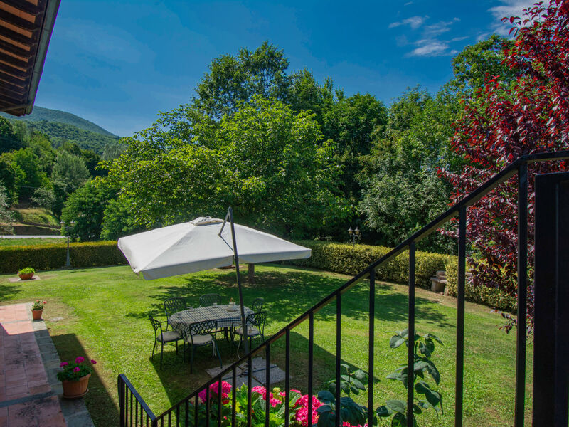 La Terrazza Rosata