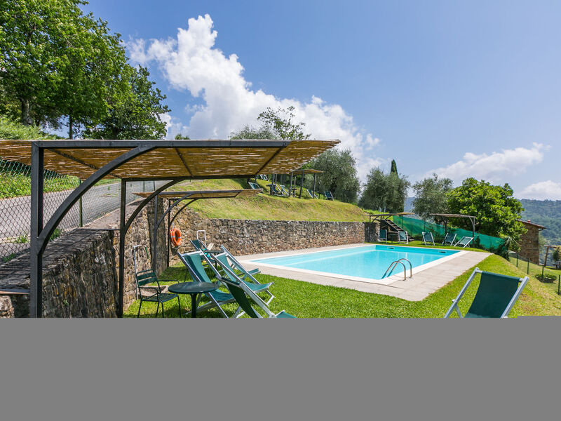 Fattoria Di Pietrabuona
