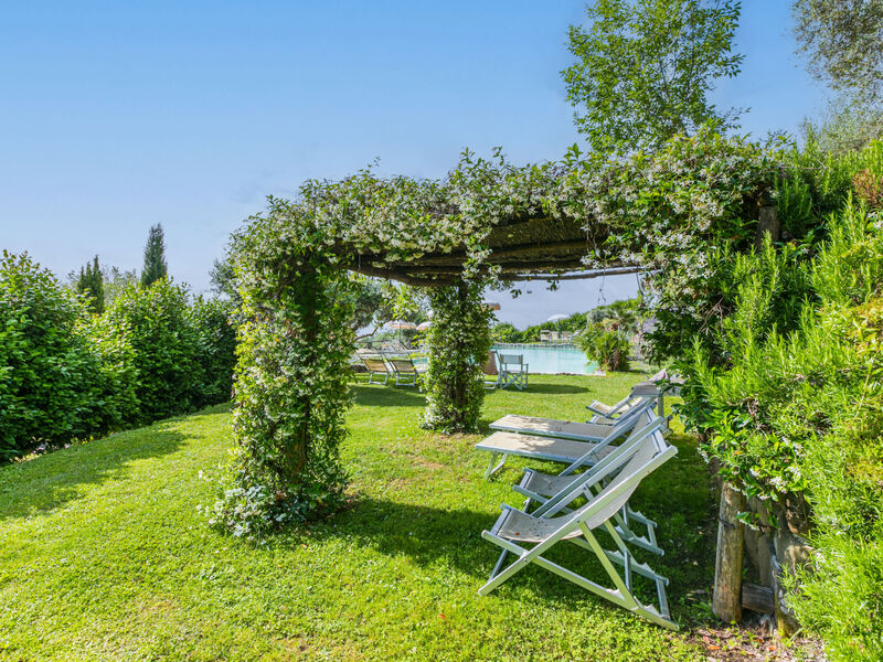 Agriturismo La Cupola