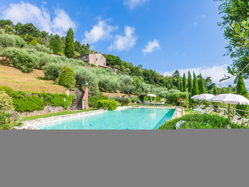 Agriturismo La Cupola