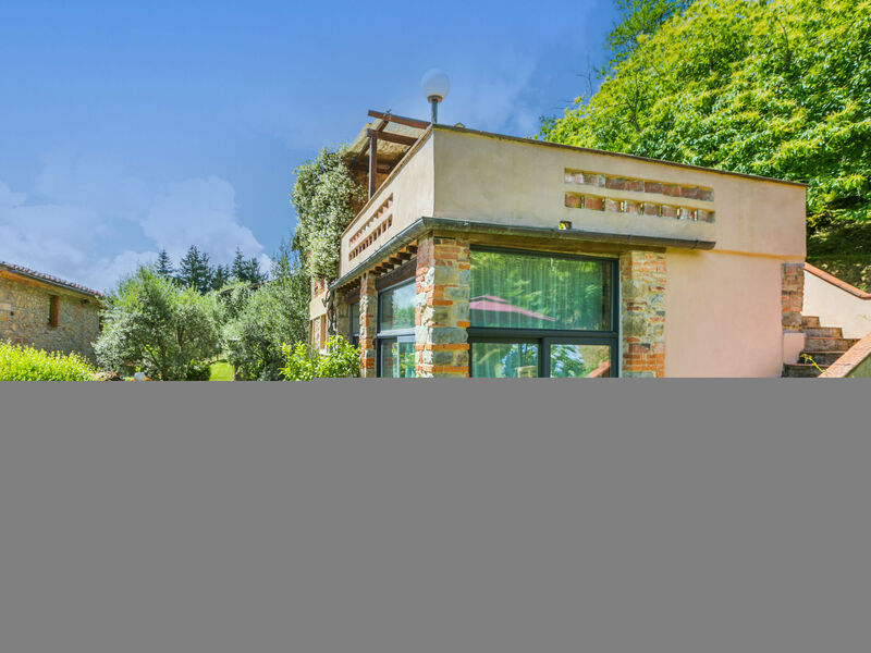 Agriturismo La Cupola