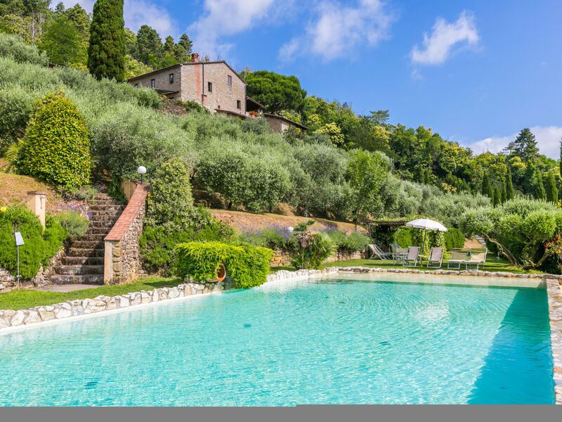 Agriturismo La Cupola