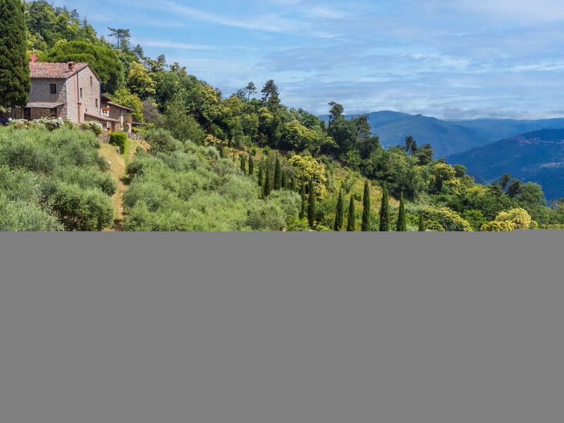 Agriturismo La Cupola