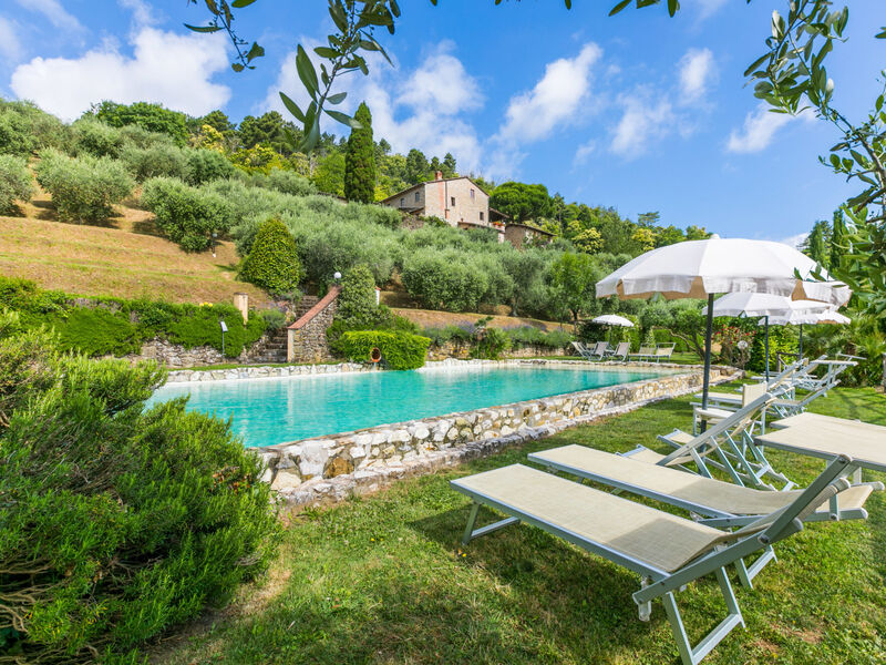 Agriturismo La Cupola