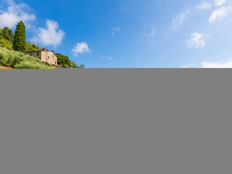 Agriturismo La Cupola