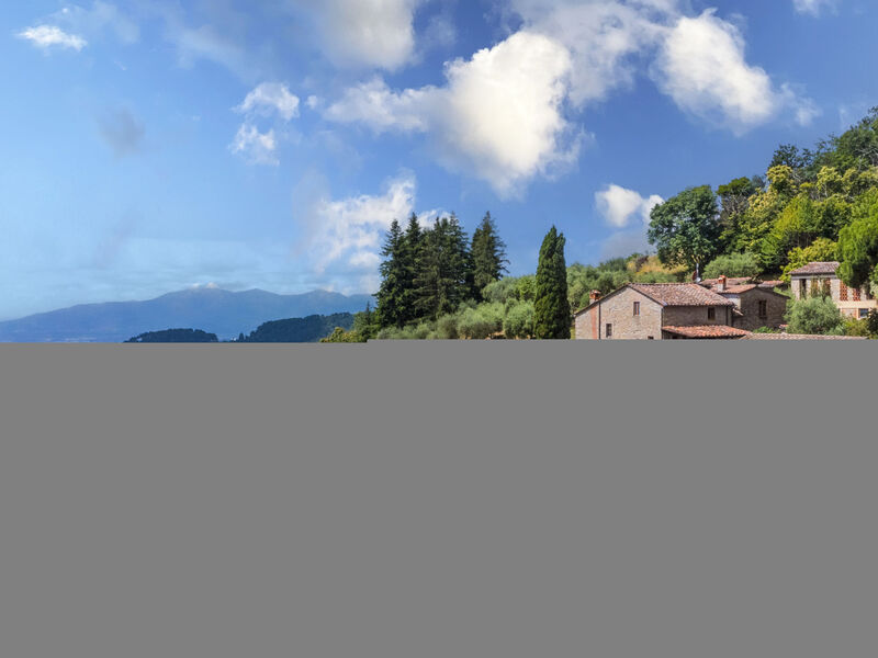 Agriturismo La Cupola