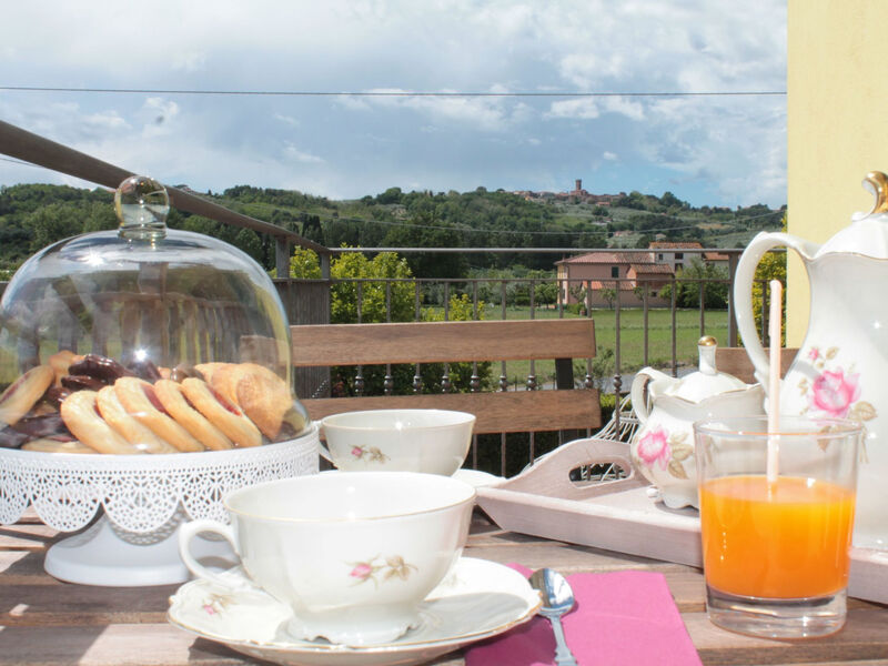 La Valinfiore Charmantes Haus