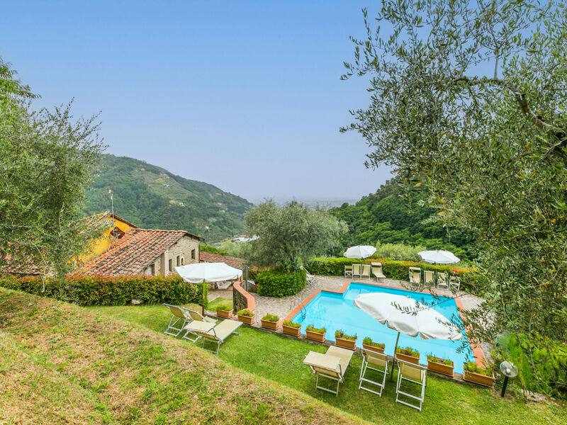Santa Margherita