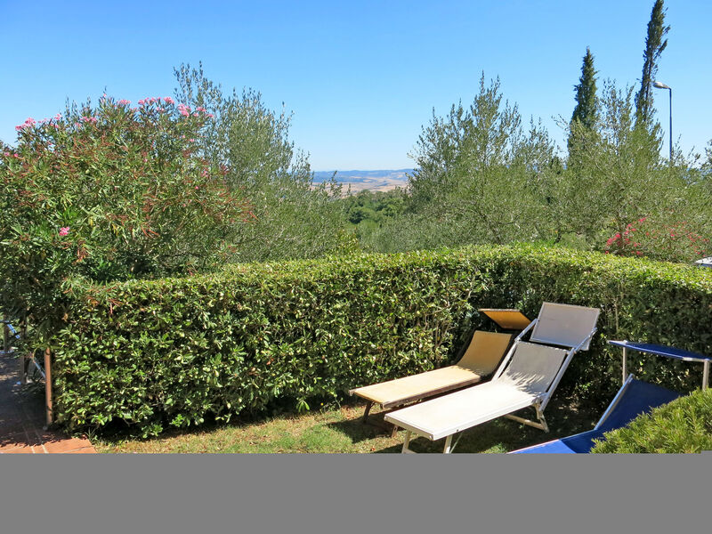 Casetta Castagni I
