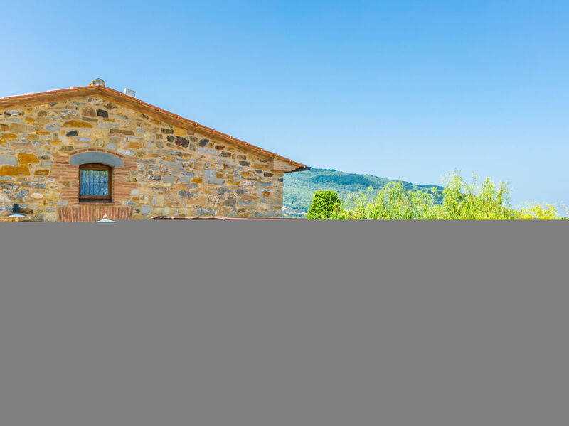 Pino Di Sopra