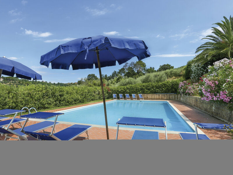 Agriturismo Carbonaia