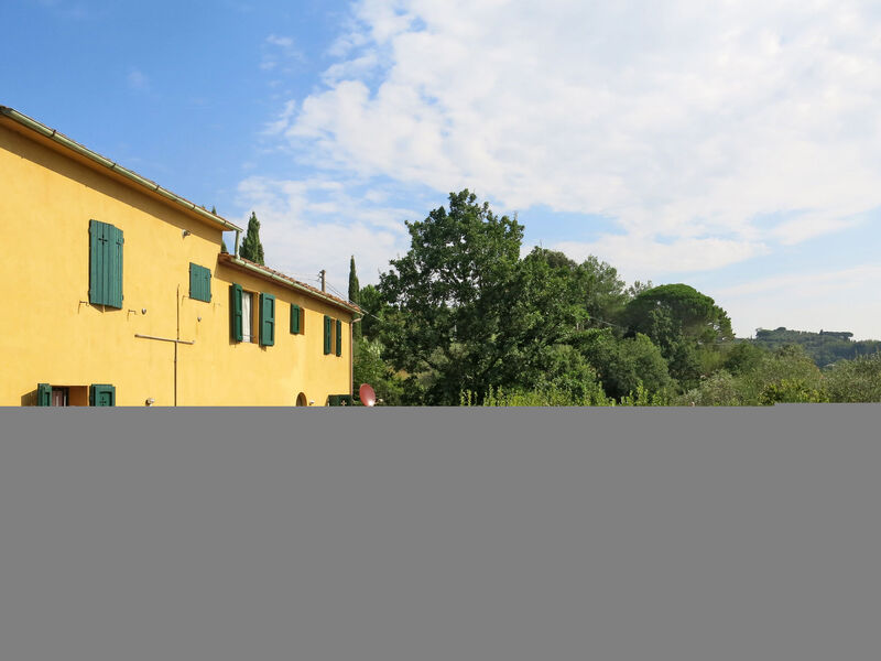 Agriturismo Carbonaia