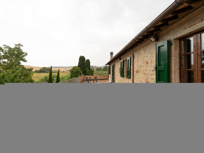 Ostoncino biodynamisch