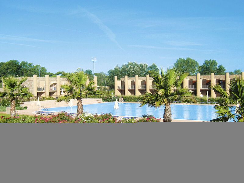Res. Cosmopolitan Golf