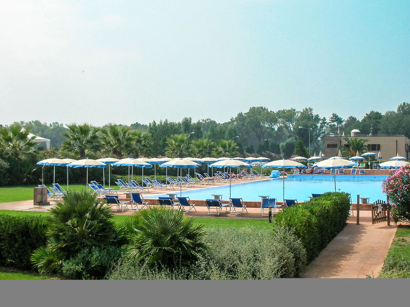 Res. Cosmopolitan Golf