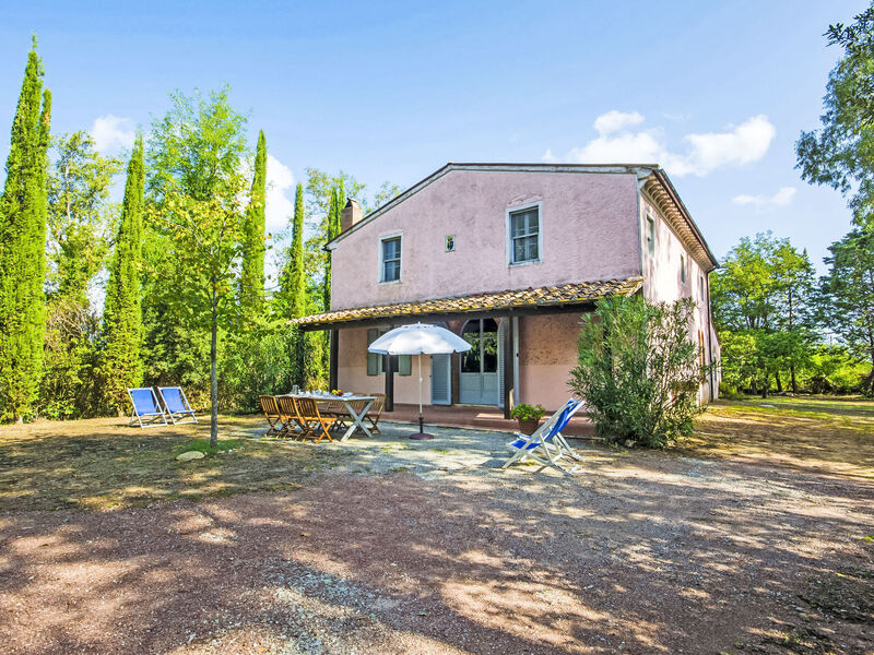 Casa Rossa