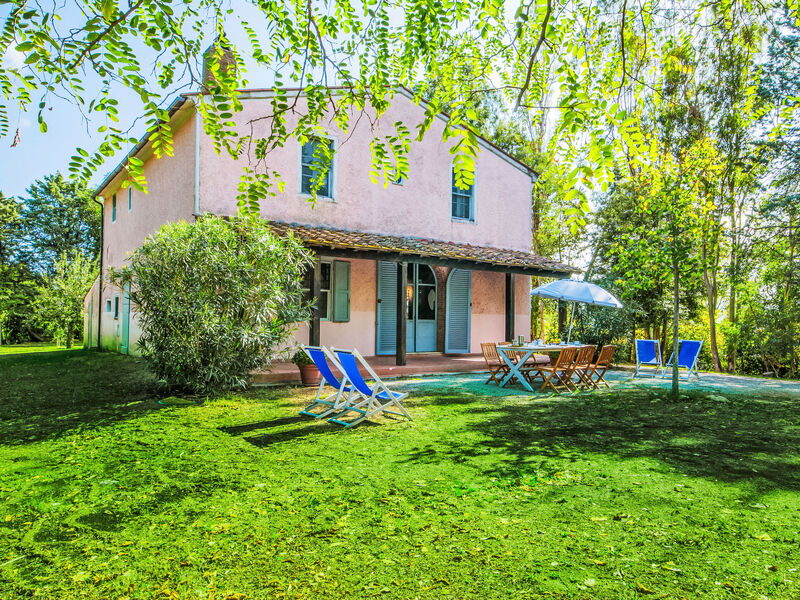 Casa Rossa