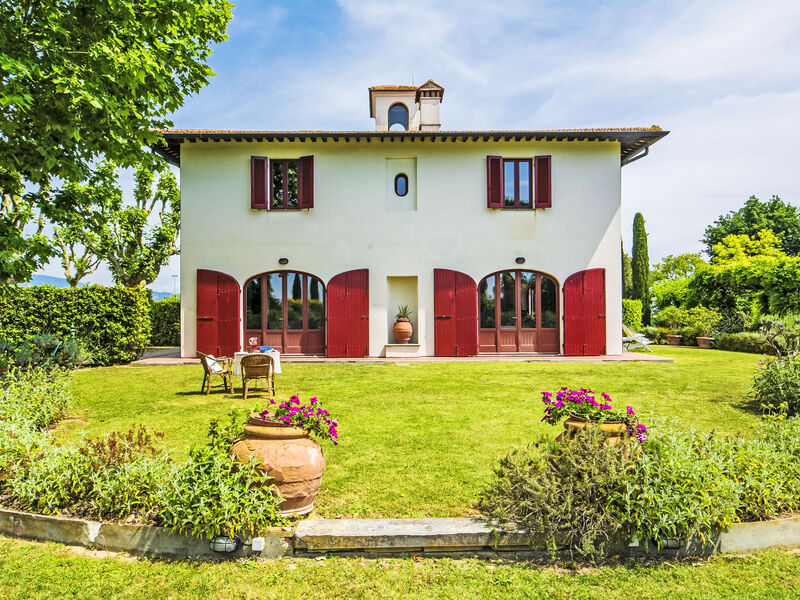 Vila Ponticelli
