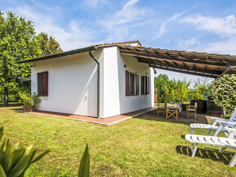 Casetta Ponticelli