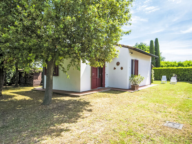 Casetta Ponticelli