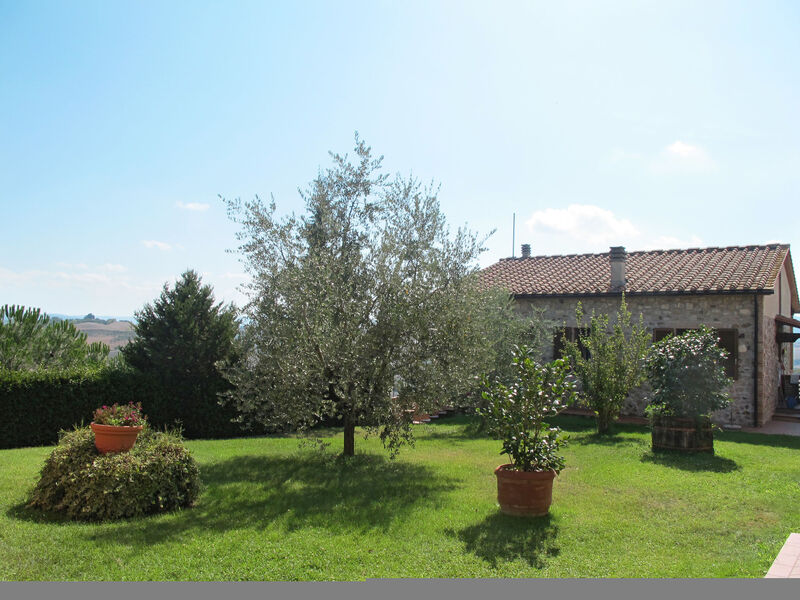 Az. Agr. La Casanuova