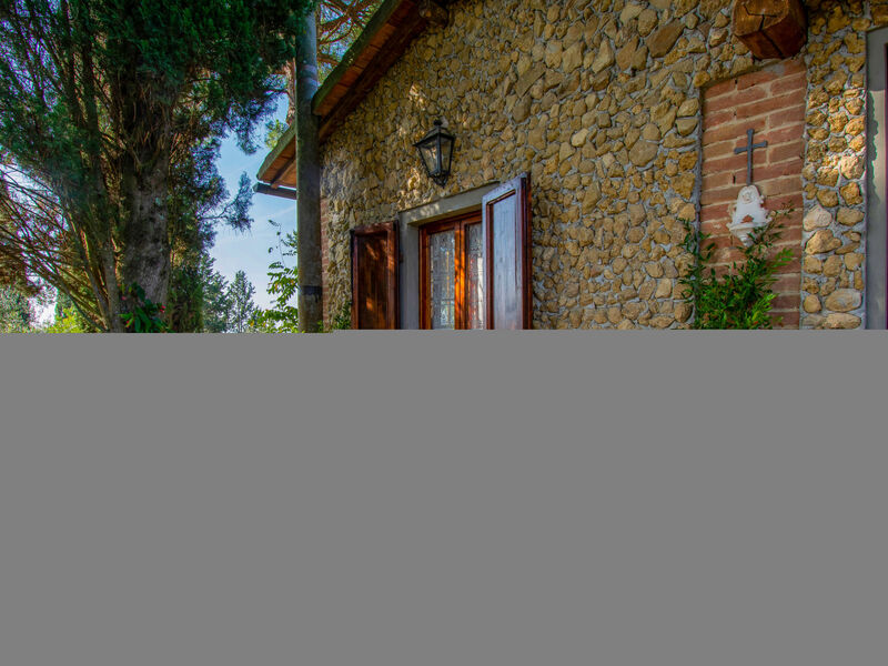 Podere Il Crocino