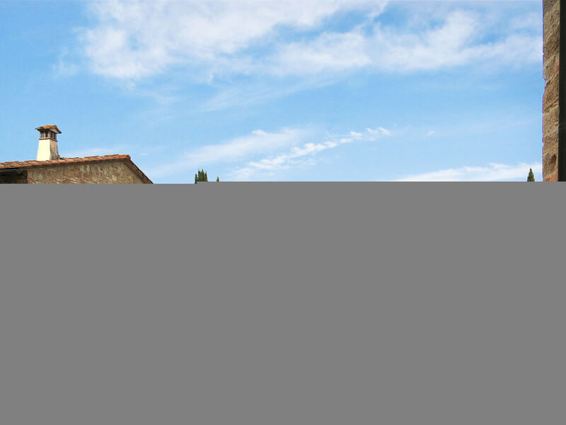 Podere Le Palaie