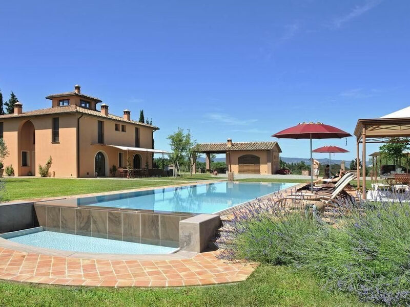 Vila Lestra Montelopio