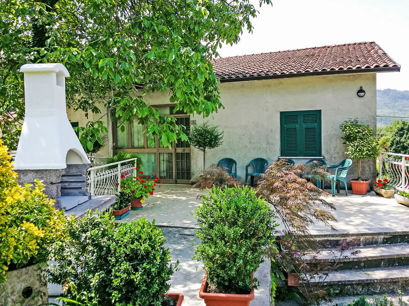 Il Frantoio