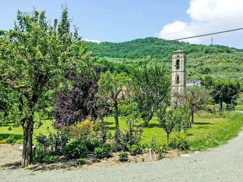 Il Frantoio
