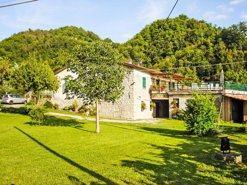 Il Frantoio
