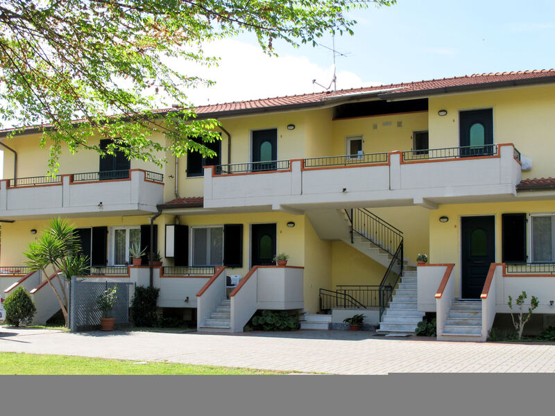 Casa Anna
