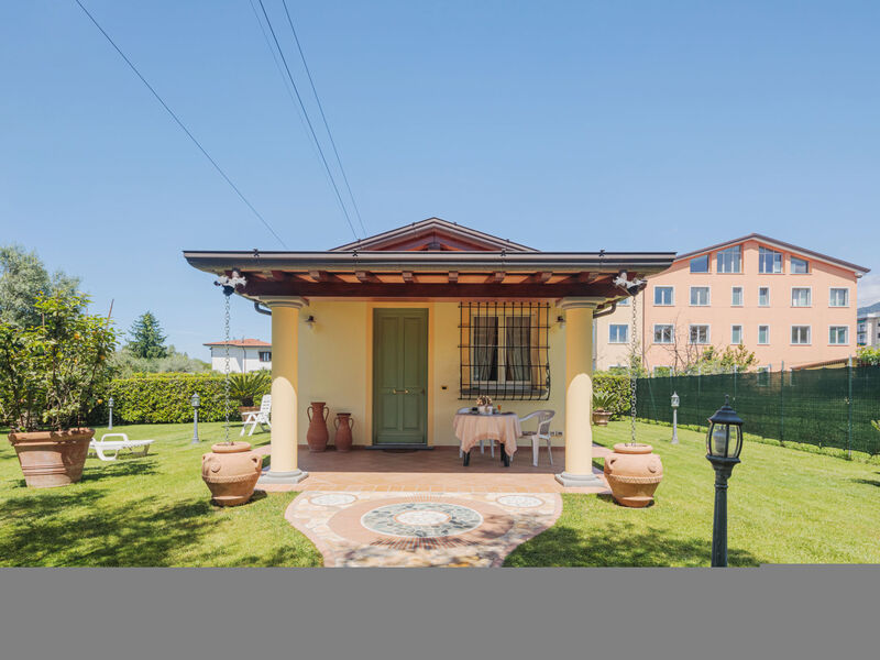 Casa Colli