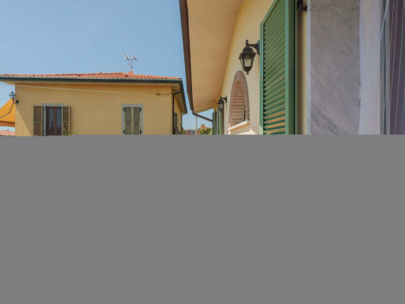 Casa Giuliana