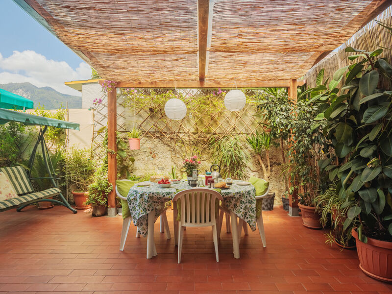 Casa Giuliana
