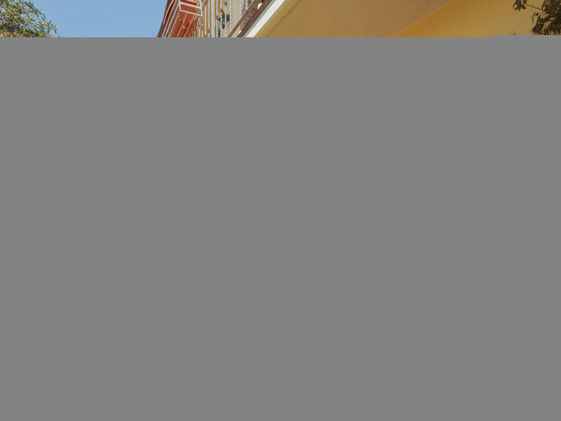 Casa Giuliana