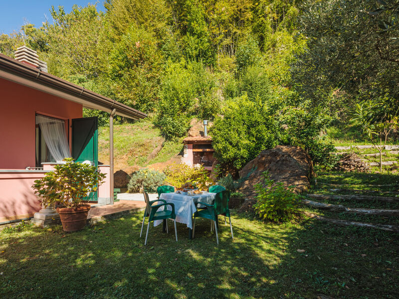 Casa Brugiana