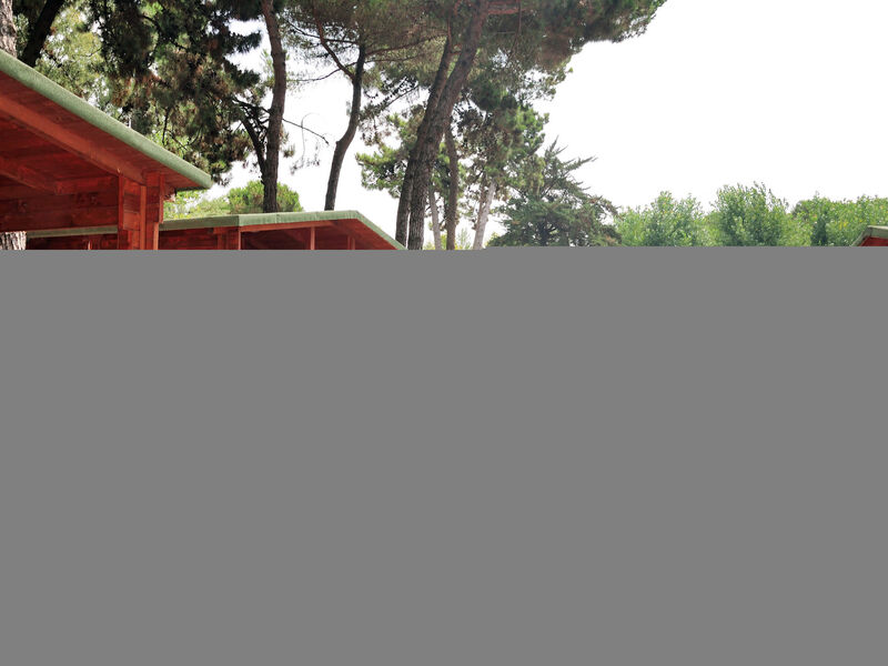 Camping Campeggio Italia