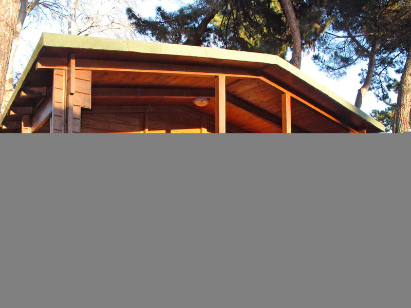 Camping Campeggio Italia