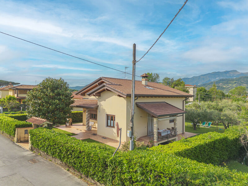 Casa Albertosa