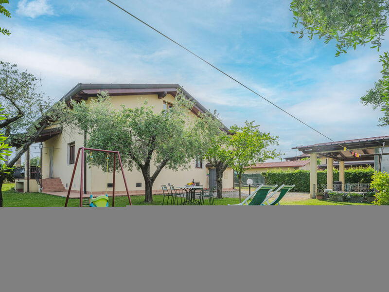 Casa Albertosa