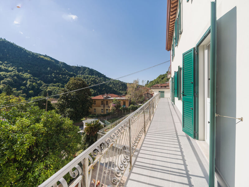 Casa Gli Aranci