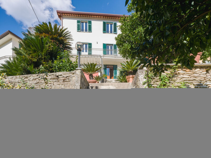 Casa Gli Aranci